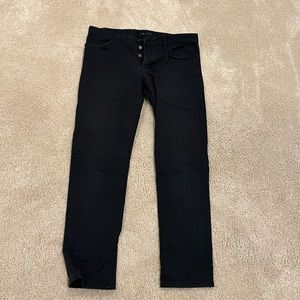 Theory jeans
